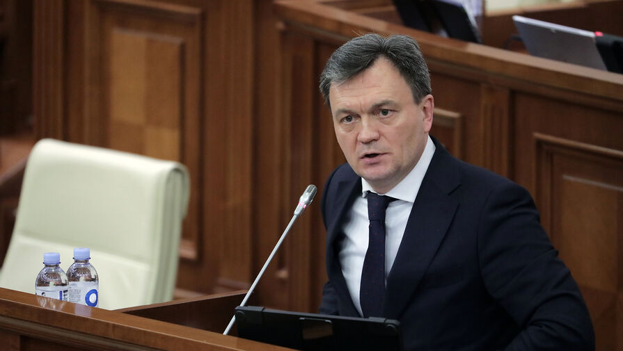Премьер-министр Молдавии заявил, что считает себя румыном