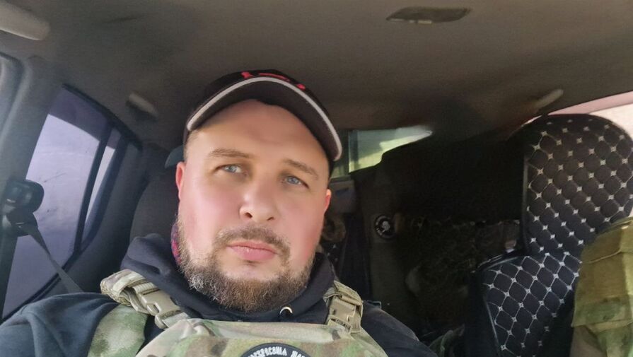 В петербургском кафе, где произошел взрыв, проходил концерт военкора Татарского
