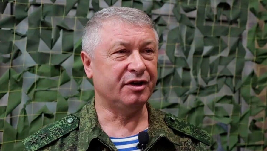 Успел втащить киллеру: реакция спасла генерала Алексеева во время покушения