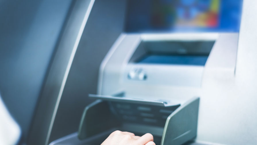 Нацбанк Украины: только четверть банкоматов работает в стране после сбоев энергоснабжения