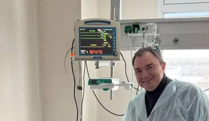 Астраханский депутат получил ранение на СВО