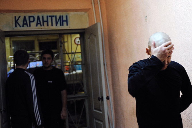 Правозащитники: «Российская наркополитика имеет ярко выраженный карательный уклон»