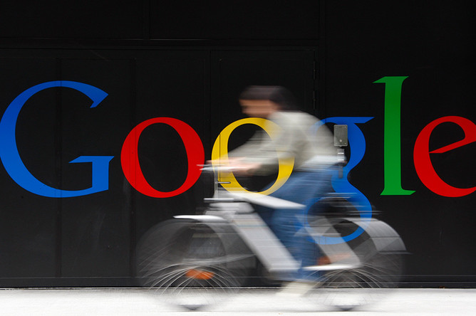 Выручка Google по итогам года превысила $50 млрд
