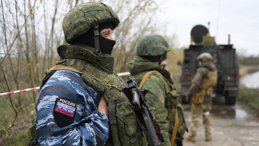 Экс-депутат Рады Кива: страны Запада готовят капитуляцию Киева