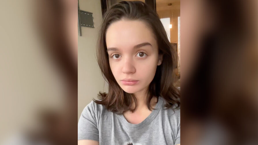 Дочь певицы Славы рассказала, как пережила послеродовую депрессию