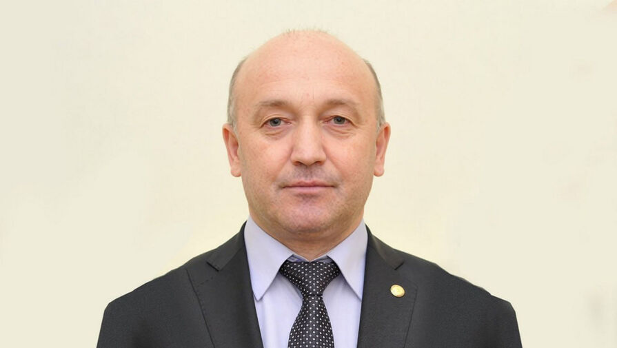 Правоохранители задержали главу отдела ЖКХ кабмина Татарстана