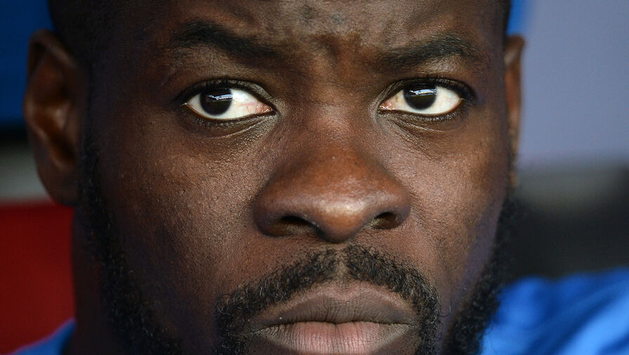 Деньги грели: африканский футболист о выступлении в России