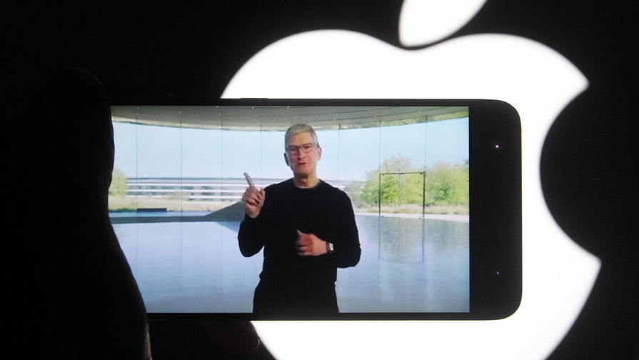 Глава Apple Тим Кук в интервью Bright сообщил, почему компания против слова "метавселенная"