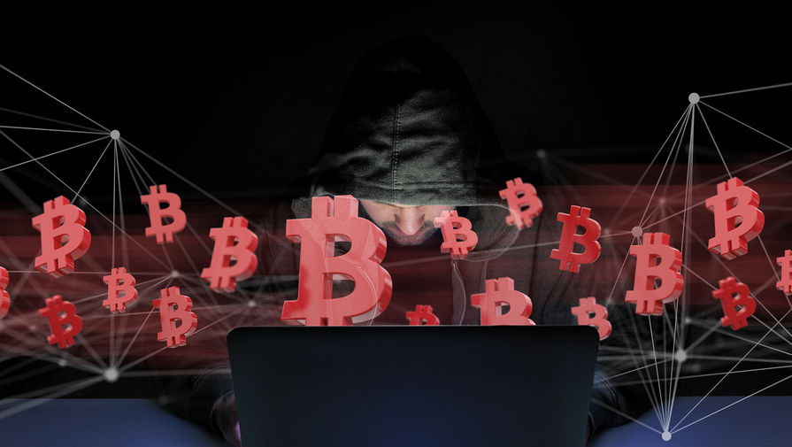 ESET: Россия вышла в лидеры по числу криптоугроз