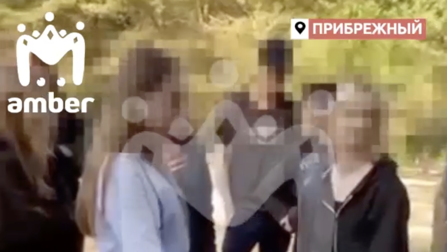 В Калининграде старшеклассники избили школьницу, обвинив ее в пропаже вейпа