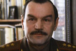 Петр Зайченко в кадре из фильма «Завещание Сталина» (1993)