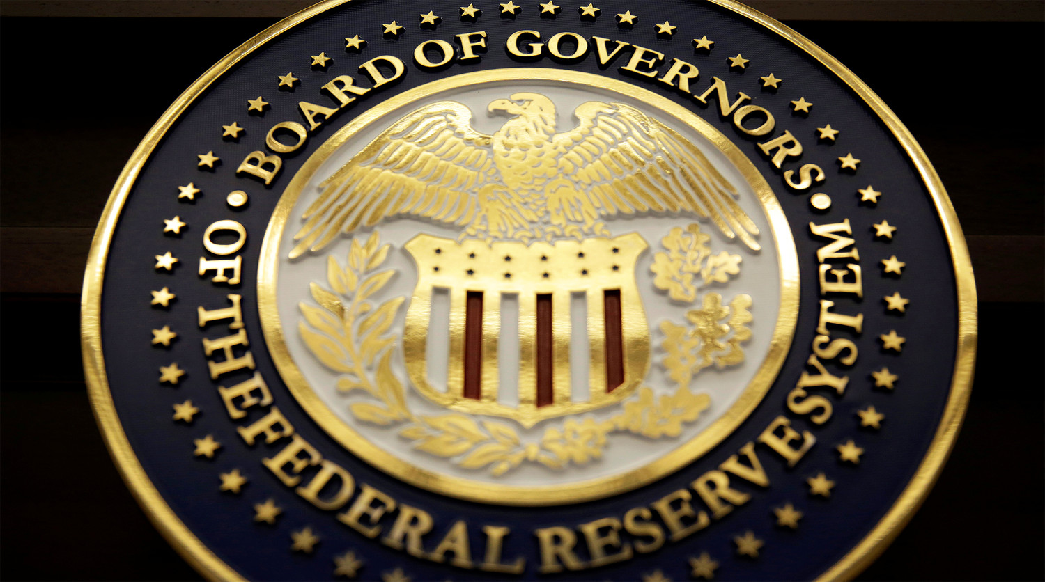 Совет управляющих Федеральной резервной системы (ФРС). США