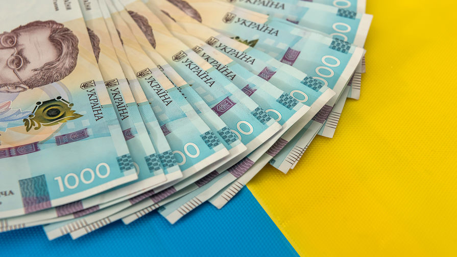 Депутат Рады заявил, что Нацбанк Украины напечатает гривен на $10,8 млрд за 2022 год