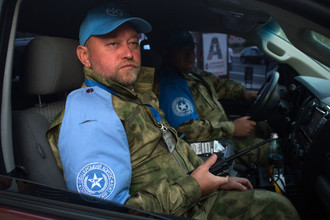 Владимир Рубан