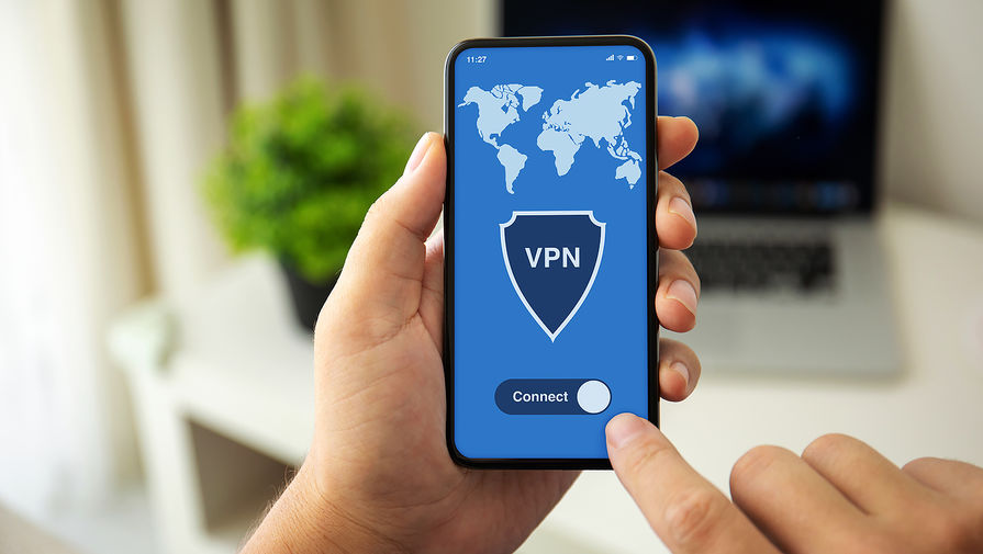 В Госдуме призвали ужесточить контроль за VPN-сервисами в РФ