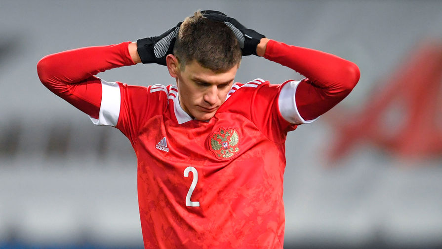 Футболист сборной России рассказал, зачем собирается национальная команда
