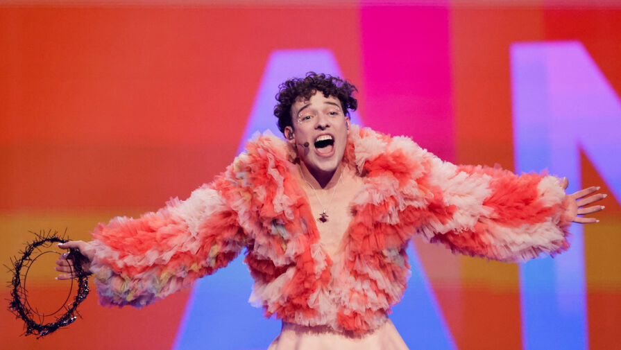 Победитель Евровидения отказался от награды из-за участия в конкурсе Израиля