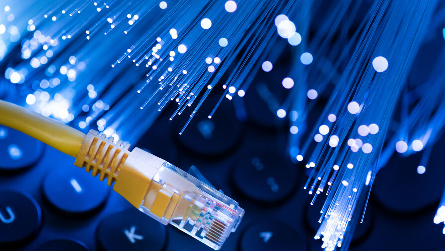 Раскрыты последствия четырехкратного роста цен на оптоволокно из Китая