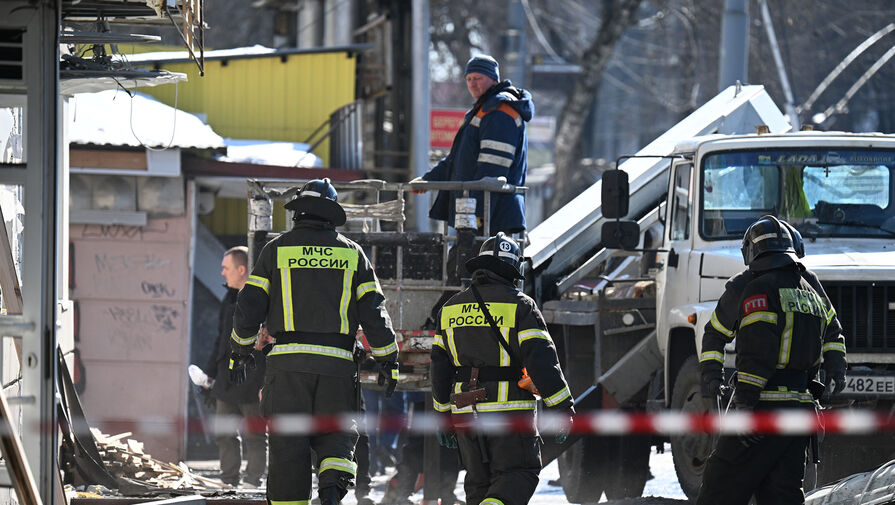В российском посольстве указали на британский след в обстреле ракетами Брянска