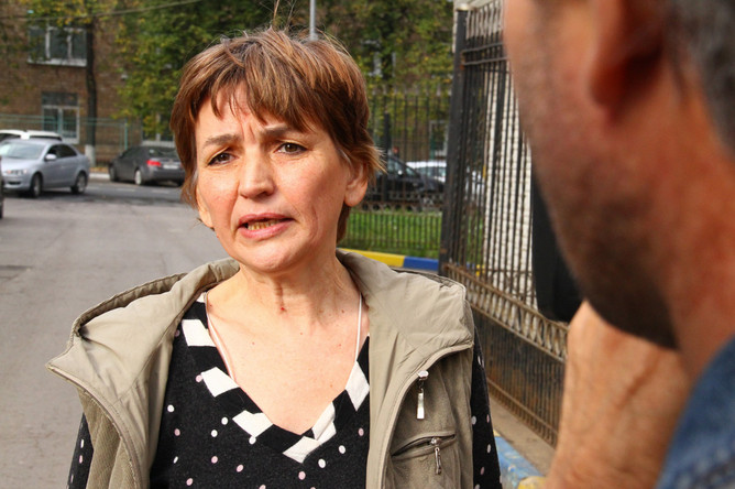 К эксперту по маку и конопле Ольге Зелениной возникли вопросы у наркоборцов из Татарстана