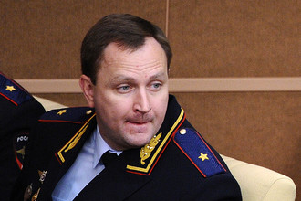 Денис Сугробов