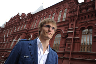Андрей Кириленко