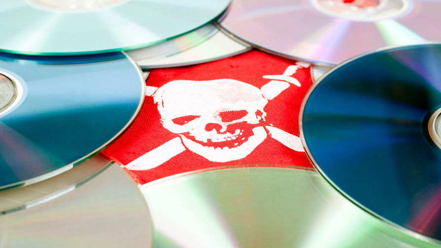 IT-юрист предупредила российских геймеров о незаконности пиратства в условиях санкций