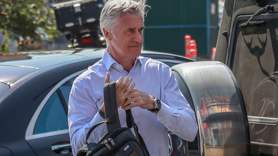 Майкла Калви просят осудить условно