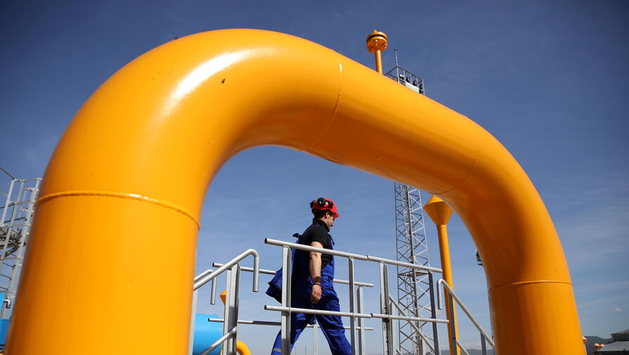 В Чехии заявили, что министры ЕС договорились о совместных закупках газа