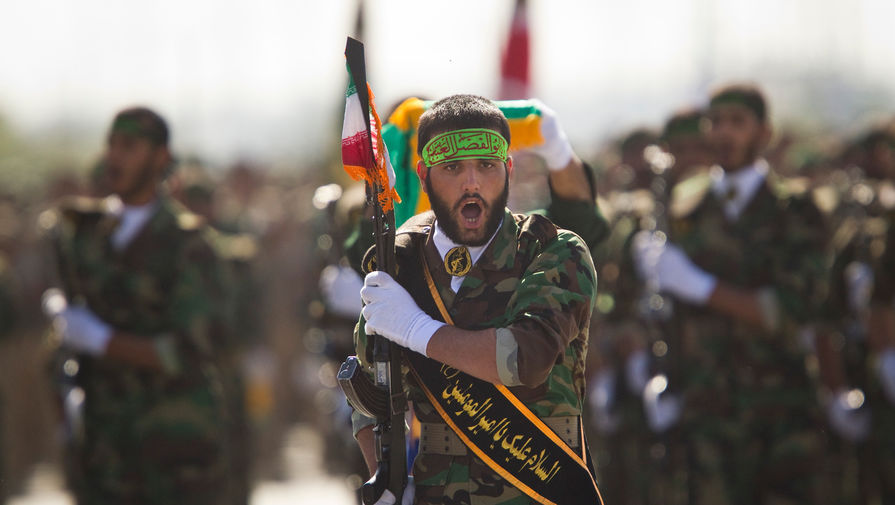 «Месть будет суровой»: в Иране считают, что США объявили войну