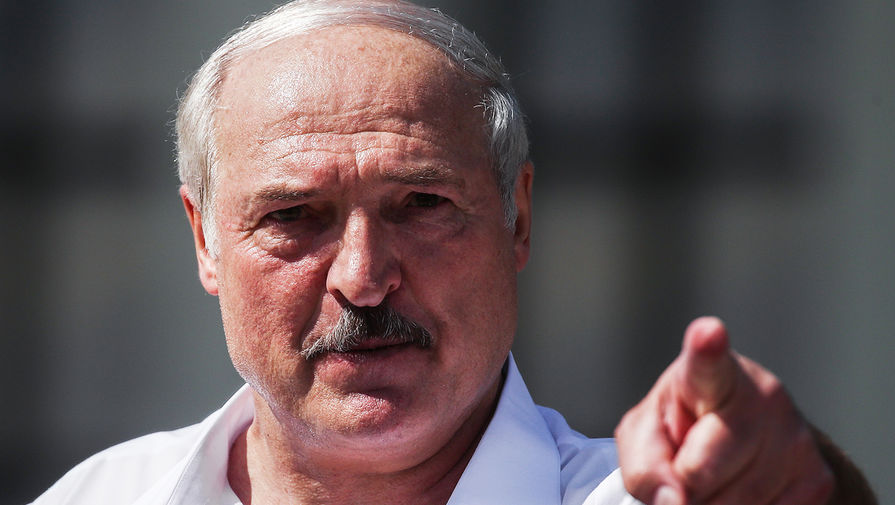 "Когда примете решение": Лукашенко пообещал белорусам новые выборы