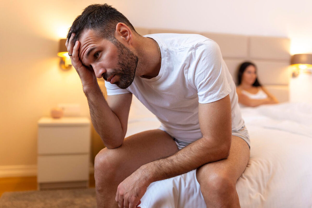 21 лайфхак как увеличить длительность полового акта для долгого секса мужчине
