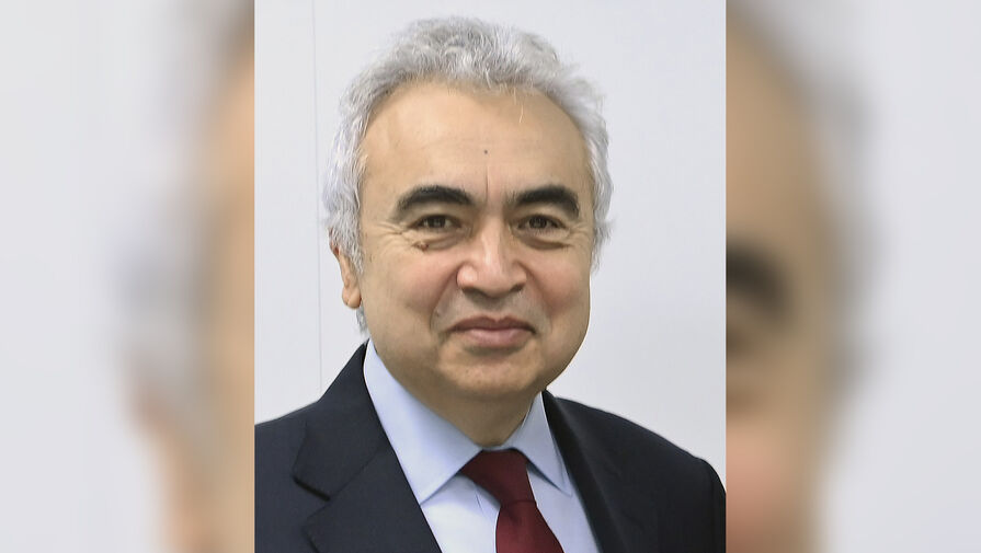 Глава МЭА Бирол заявил, что мир по-прежнему нуждается в нефти России