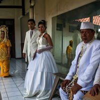 В Индонезии секс вне брака будет караться тюрьмой