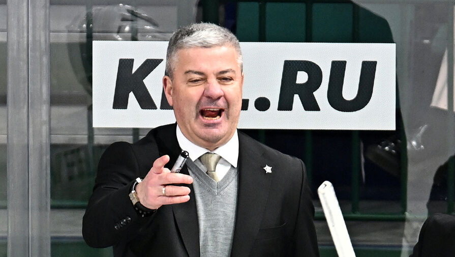 Очень жаль Тамбиева: бывший игрок Адмирала назвал заслуги тренера