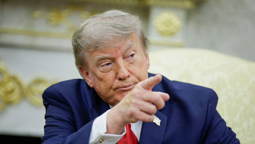 "Путин готов заключить сделку": Трамп назвал срок завершения конфликта на Украине
