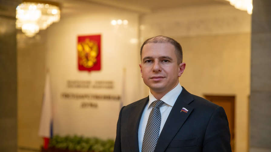 Депутат Романов заявил о необходимости реформ в сфере туризма внутри России