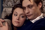 Актриса Марина Могилевская в роли Любы в сериале «Марш Турецкого» (2000)