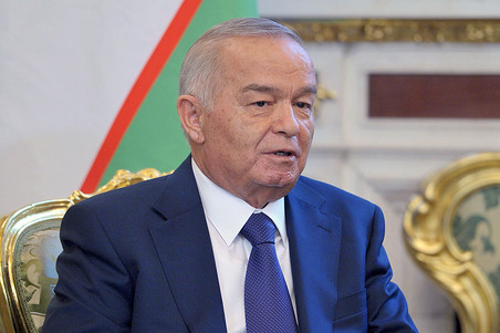 Завершились выборы президента Узбекистана