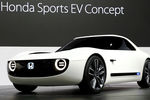 Концепт Honda Sports EV