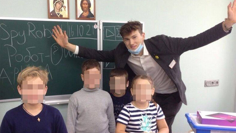Знакомый предполагаемого убийцы священника из Домодедово рассказал, что замечал у него признаки серьезной депрессии