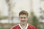 Дэвид Бекхэм, 1990 год