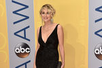 Американская актриса и продюсер Шэрон Стоун, один из лучших нарядов церемонии CMA Awards по версии издания Independent.ie 