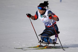 Марта Зайнуллина