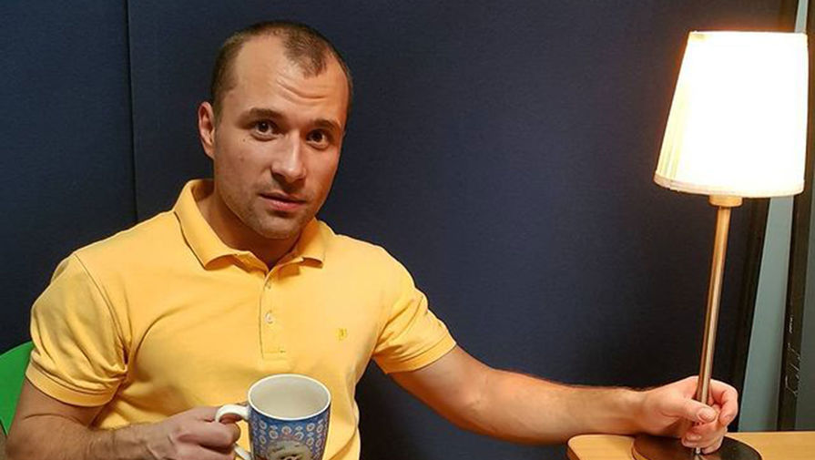Актер Александр Якин заявил, что сериалы стали круче фильмов