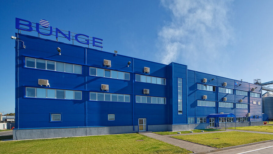 Производящая Олейну компания Bunge закрыла сделку по продаже бизнеса в России