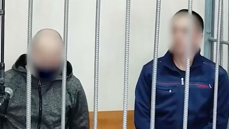 В Томске осудили экс-силовиков за смерть задержанного после избиения в отделе полиции