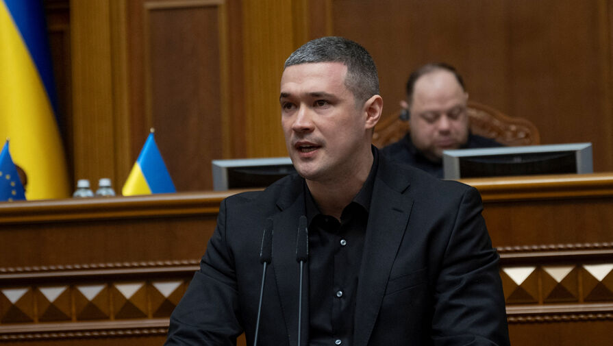 На Украине призвали построить антидроновый купол