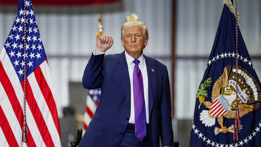 Политолог объяснил новую глобальную пошлину Трампа