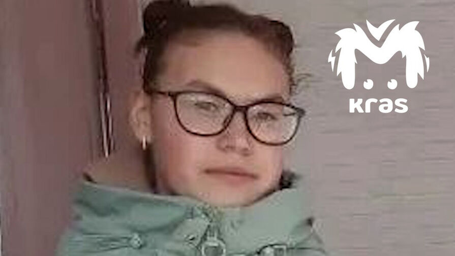 В Хакасии школьница уехала от родителей на неизвестном авто